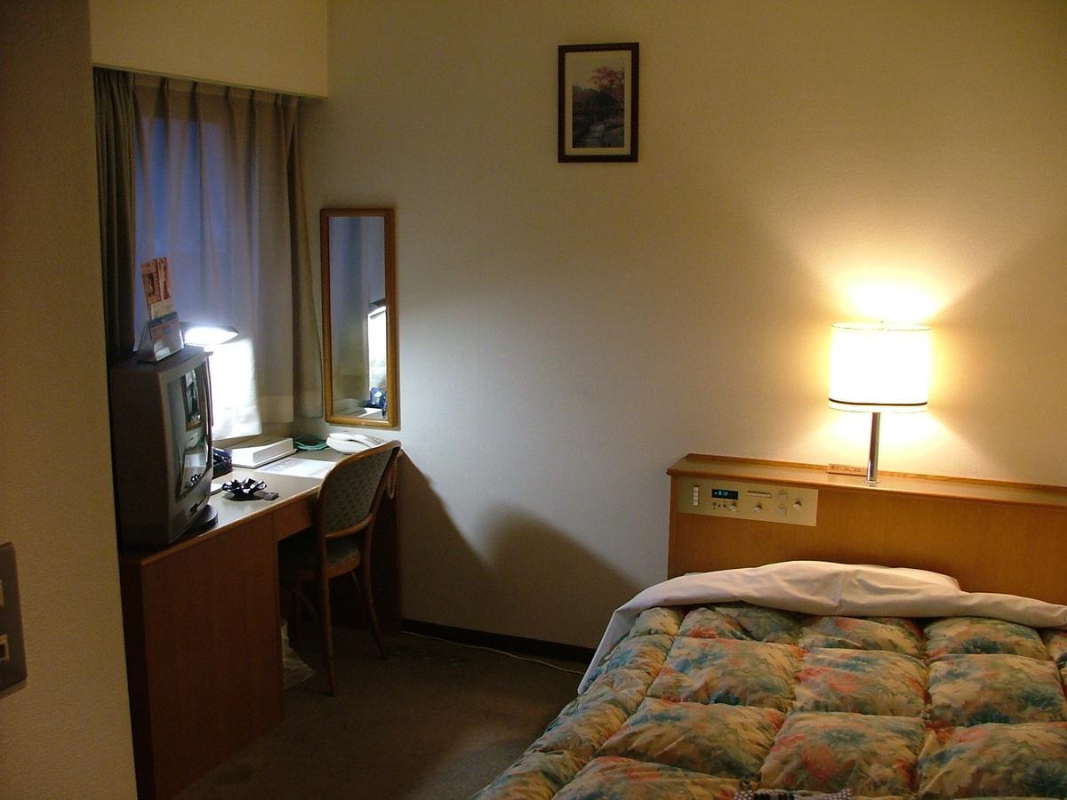 Mimatsu Hotel Mito  Dış mekan fotoğraf