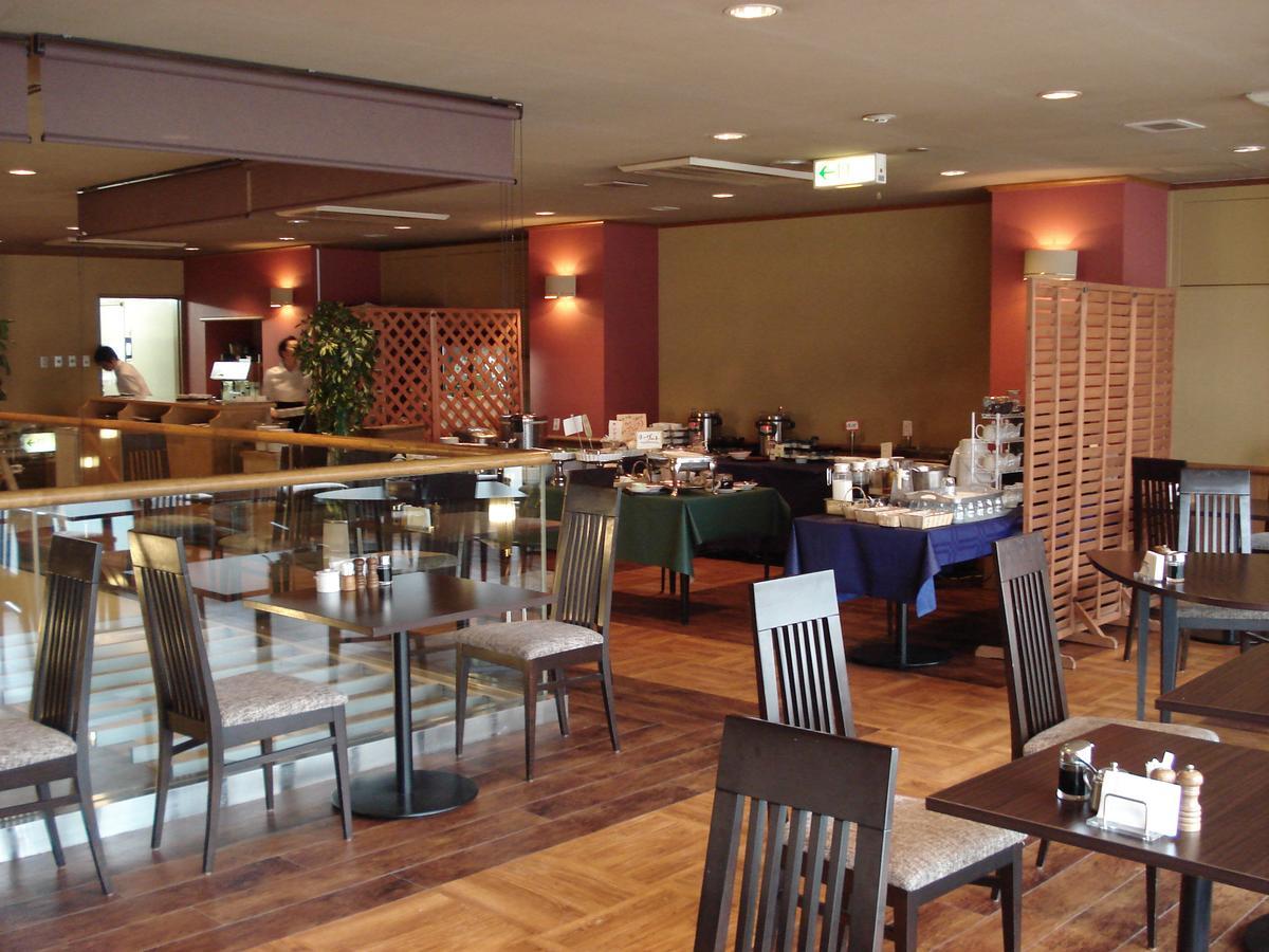 Mimatsu Hotel Mito  Dış mekan fotoğraf