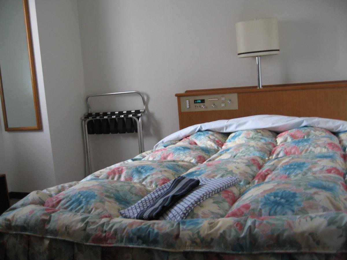Mimatsu Hotel Mito  Dış mekan fotoğraf